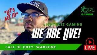 Lightboiz Gaming Live Stream