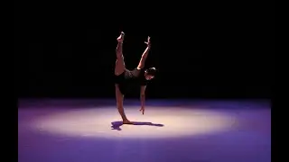 Wildest Dreams from Peridance 2025
