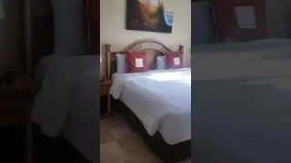 Villa del Arco Spa and Resort 1Bd-2Bth Suite Cabo San Lucas, Baja Sur Mexico
