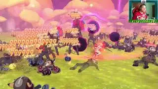 SoulWorker - 64-bit Update, May Events, and More Openings