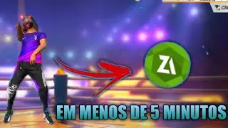 COMO COLOCAR TEXTURA NO FREE FIRE - TUTORIAL