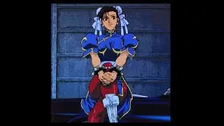 [FREE] JERSEY X STREET FIGHTER SAMPLE TYPE BEAT (prod. by jisatsu)