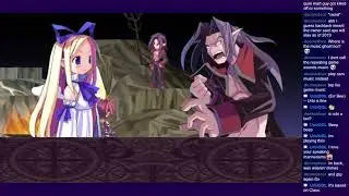 Disgaea 1 (Part 3.8) 