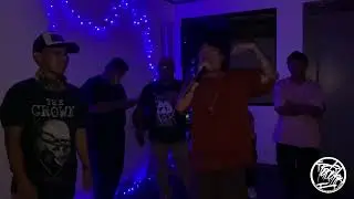 Intro- Sinag (TABAKK) @ KayaTinta Grand Opening