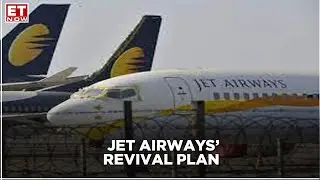 Jet Airways gets approval from NCLT for revival plan