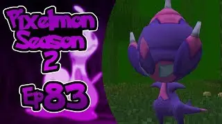 Pixelmon Season 2 - Ep. 83 