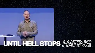 Here As In Heaven // Until Hell Stops Hating