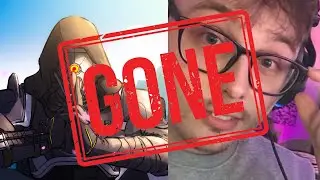 Update: Hush Deleted His Channel With 600,000+ Subscribers