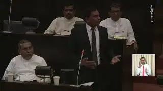 උතුර හෝ දකුණ අභමුක කරගනිමින් ජාතිවාදය,ත්&zwj;රස්තවාදය වැපිරිමට අපි ඉඩ දෙන්නෙ නෑ | Ananda Wijepala