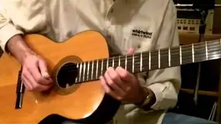 Playing 