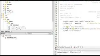 Java for Absolute beginners #9 - Ternary Operator