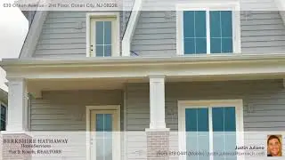 639 Ocean Ave, OCNJ 08226
