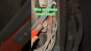 Короткозамкнутый щуп Power Probe = Решающий фактор! #автомобиль #авторемонт #техник