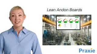 Mastering Andon Boards for Manufacturing Excellence