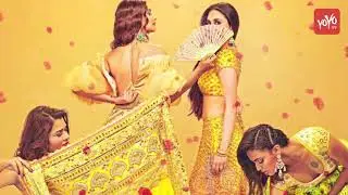 Veerey Di Wedding First Look Is Out | Kareena Khan Kapoor | Sonam Kapoor | YOYO Times