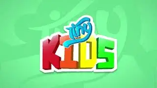Cancion Tiny Kids