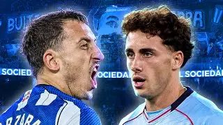 PREVIA J21 | REAL SOCIEDAD - CELTA | OJO QUE VIENEN DOS BESTIAS NEGRAS A ANOETA