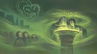 30. The White Tomb