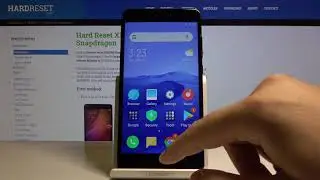 How to Choose Keyboard Theme on XIAOMI Redmi Note 4 &ndash; New Keyboard Style