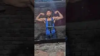 Warning Song Fitness Reel 💪🏋