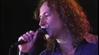 JOURNEY   Any Way You Want It  2004  LiVE