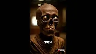 Ancient Eye Surgery Discovered in Egyptian Mummy?!