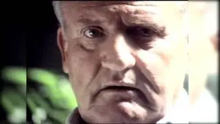 Lavell Edwards, Ron McBride 34-31 Commercial