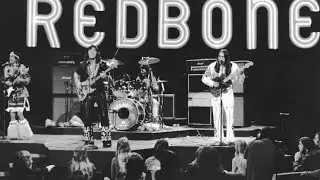 Come and Get Your Love - Redbone | Post punk cover