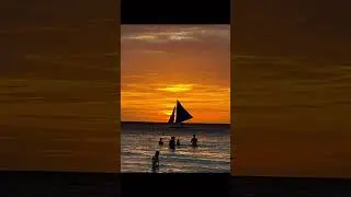 Boracay views! 🇵🇭 #travel #explore #philippines #fypシ #viral #love #life #beach #fypシ゚viral