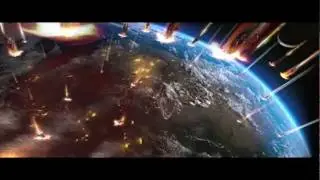 Mass Effect 3 - Super Bowl Ad