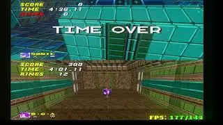 The New Series SRB2 Race and Time trials  ep1