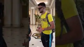 Lucknow Super Giants welcomes Naveenulhaq for his first IPL season 2023