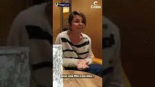 Tourcom : Proc&eacute;dures Sanitaires sur les croisi&egrave;res Costa