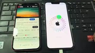 iRemoval Pro после обхода нового решения добавлен прокси-сервер для входа в iCloud 100%