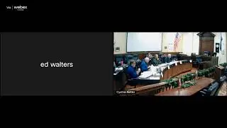 P&Z Public Hearing 12/22