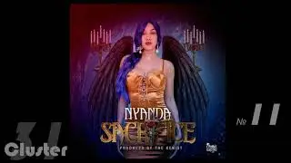 01.Nyanda - Sacrifice (Original Mix)(Reggae, Dancehall Dub)