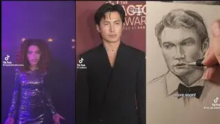Heated rivalry Tiktok compilation bc that was an amazing ending 