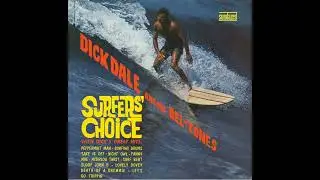 Dick Dale & His Del-Tones - Misirlou Twist