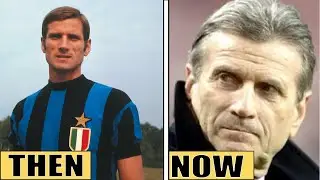 Italy&rsquo;s 1970 World Cup Stars: The Tragic End Behind the Glory