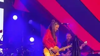 Grainne Duffy Band 