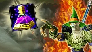 I Hate Desolace. Here&rsquo;s Why I Went Anyway - Project Epoch