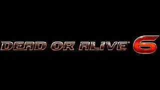 [Dead or Alive 6] Lost Paradise ~ Tecmo Sound Team (Extended)