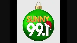 KODA - Sunny 99.1 - Switches to Christmas Music (5PM) - November 14, 2025