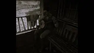 RDR2 Banjo - Polly Wolly Doodle 2