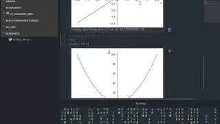 Python Power Series ~ Basic Ideas