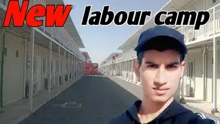 New labour camp Nasimfambruh