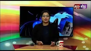 #INDORE RED NINE TVEE # ओंकारेश्वर # ग्राम कोठी के समीप पेट्रोल पंप पर लूट