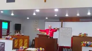 God of Separation - Genesis 4; Deuteronomy 32:8