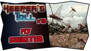 KEEPER'S TOLL #19 FLY SWATTER ★ BLUT JUNGFER & BOGATYR ★ Deutsch ★ Tipps & Tricks ★ XBOX PC PS