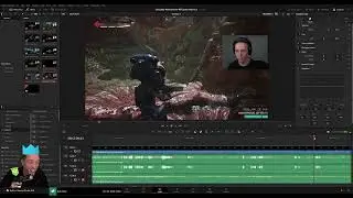 PLEBS: Editing Warhammer 40k Space Marine 2 Playthrough for MoreLowko!